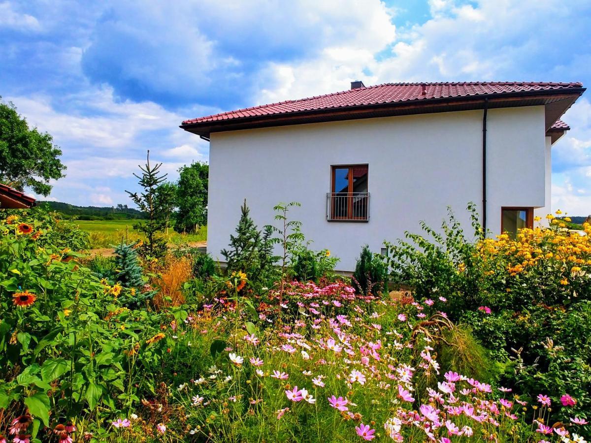 Rest In Manowo - Holiday Home Baltic Sea 部屋 写真
