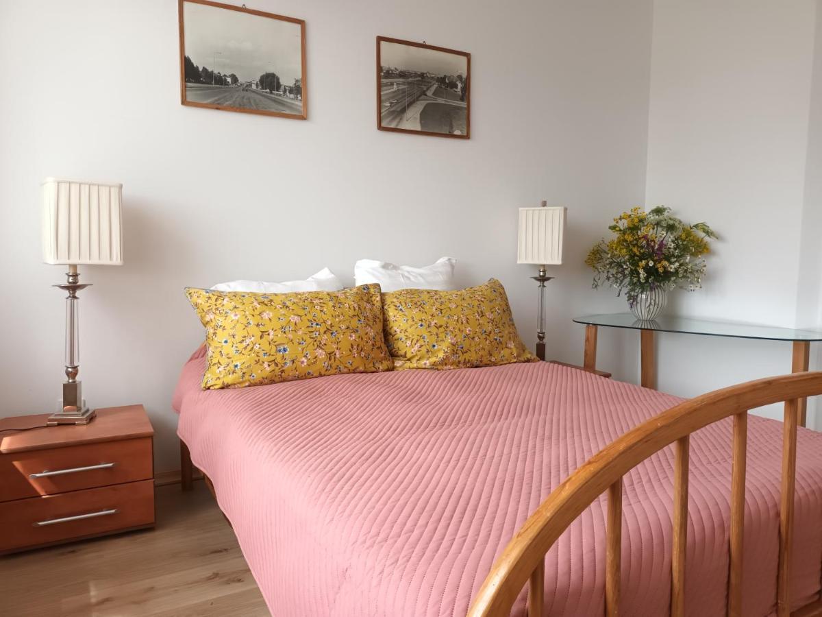 Rest In Manowo - Holiday Home Baltic Sea エクステリア 写真